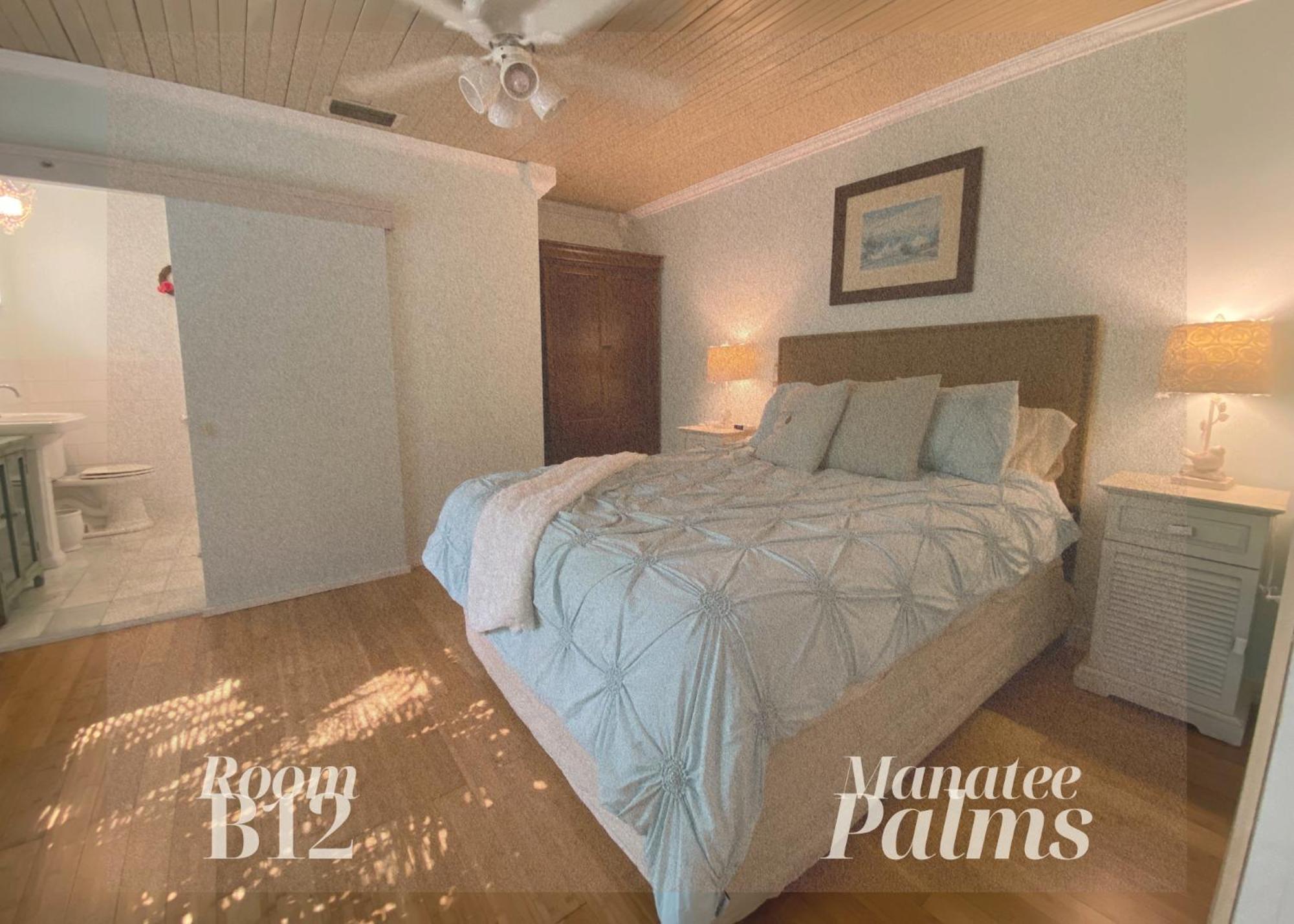 Manatee Palms Hotel Bradenton Cameră foto