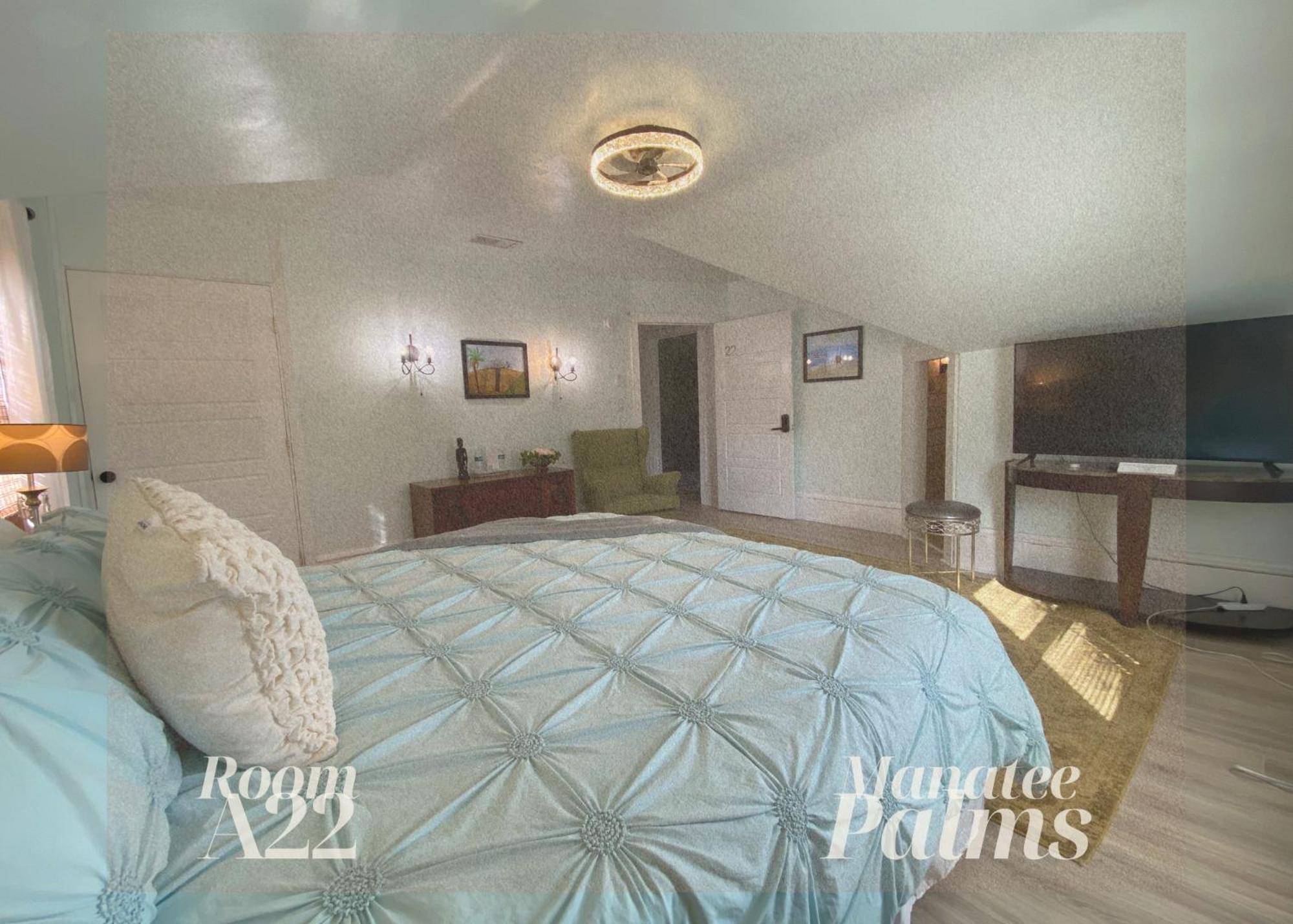 Manatee Palms Hotel Bradenton Cameră foto